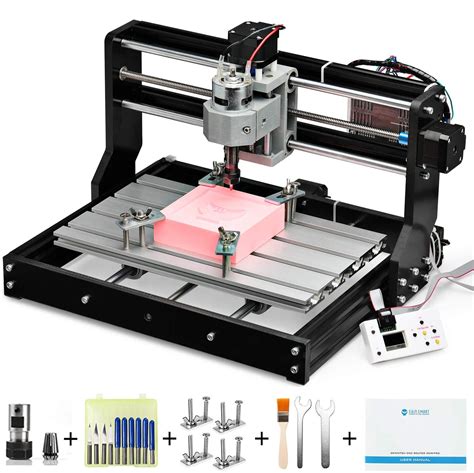 best cnc milling machine controller|best consumer cnc machine.